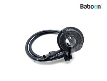 Teller Aandrijver Triumph Speed Triple 955 1997-1998 (T509, Verzenden, Gebruikt