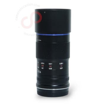 Laowa 65mm 2.8 CF CA-Dreamer 2x Marco (Fujifilm) nr. 3266, Ophalen of Verzenden, Zo goed als nieuw