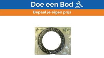Bieden: Lewmar B10795 Needle Roller Thrust, Ophalen of Verzenden, Nieuw, Kabel of Apparatuur