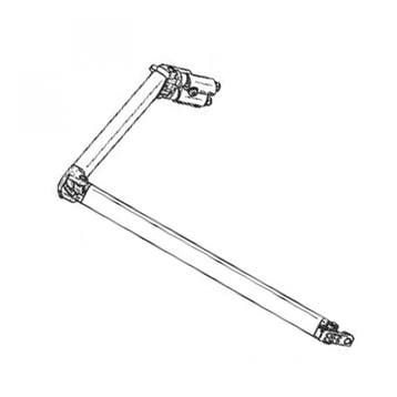 Thule RH spring arm 6200 3,0/4,5 m, Ophalen of Verzenden, Nieuw, Thule