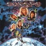 Europe (2) - The Final Countdown, Ophalen of Verzenden, Gebruikt