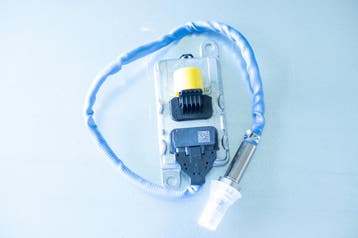 NOx-sensor 0030 MAN, Ophalen of Verzenden, Nieuw