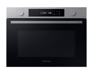 €549 Samsung NQ5B4513GBS Ingebouwd Solo-magnetron 50 l 1, Ophalen of Verzenden, Nieuw