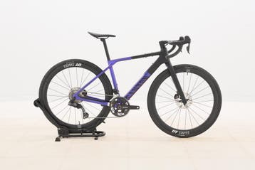 Canyon GRAIL CF SLX 8 DI2 GRC42 – 2025 – 167 - 175 cm, Fietsen en Brommers, Elektrische fietsen, Verzenden, Nieuw