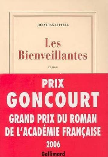 Les Bienveillantes - Jonathan Littell 9782070780976, Verzenden, Gelezen, Jonathan Littell