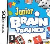 MarioDS.nl: Junior Brain Trainer Lelijk Eendje - iDEAL!, Ophalen of Verzenden, Gebruikt