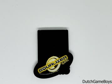 Playstation 1 / PS1 - Equalizer CDX, Verzenden, Gebruikt
