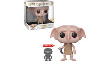 Funko Pop! Harry Potter - Dobby #63, Verzamelen, Verzenden, Nieuw