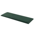 Gestoffeerde wandpanelen Carpino set van 2 fluweel 90x30 cm, Doe-het-zelf en Verbouw, Verzenden, Nieuw
