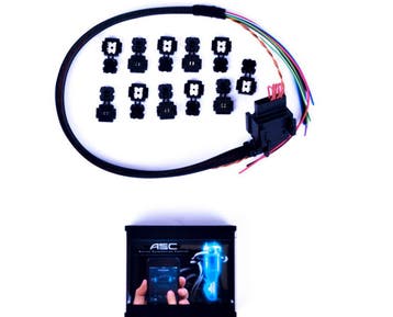 Actieve ophangingscontrole | Land Rover / Range Rover Discov, Verzenden, Nieuw