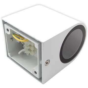 LED Tuinverlichting - Buitenlamp - Prixa Hoptron - GU10, Nieuw, Ophalen of Verzenden, Hanglamp, Led