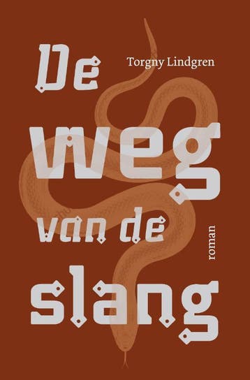De Weg Van De Slang | Torgny Lindgren | Nieuw, Ophalen of Verzenden, Nieuw, Torgny Lindgren
