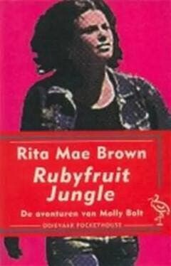 Rubyfruit jungle / Ooievaar - Larry Brown 9789035114746, Boeken, Verzenden, Gelezen, Larry Brown