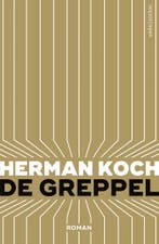 De greppel 9789026340994 Herman Koch, Verzenden, Gelezen, Herman Koch