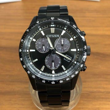 Citizen - Collection Eco-Drive Chronograph - Zonder, Nieuw