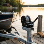 Handlier 1500kg Staaldraad | Nieuw | Scherpe Prijs, Ophalen of Verzenden, Nieuw