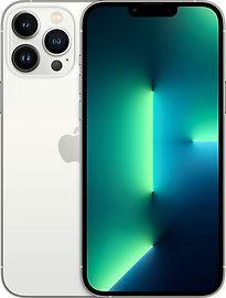 Apple iPhone 13 Pro Max 1TB zilver, Telecommunicatie, Mobiele telefoons | Apple iPhone, Verzenden, Zo goed als nieuw, Zonder simlock
