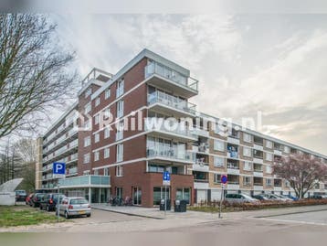 Flat in Amersfoort, 59 m², 4 kamers, €675 huur (Utrecht), Utrecht