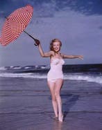 Andre de Dienes (1913-1985) - Marilyn Monroe, Tobey Beach -, Antiek en Kunst