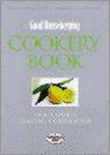 GOOD HOUSEKEEPING COOKERY (NEWED) - Institute, Verzenden, Gelezen