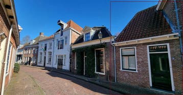 Te huur: Huis Bloemendalsestraat in Amersfoort, Amersfoort, Utrecht