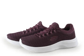 Skechers Sneakers in maat 36 Rood, Skechers, Verzenden, Rood, Sneakers of Gympen