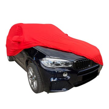 Autohoes voor BMW X5 (2000-heden) Indoor BESTE PASVORM car, Ophalen of Verzenden, Nieuw, Op maat