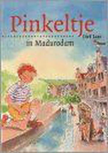 Pinkeltje in Madurodam / Pinkeltje / 7 - D. Laan, Verzenden, Gelezen, D. Laan
