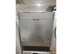 Pelgrim GVW300L - Vaatwasser - 15 couverts - RVS, Witgoed en Apparatuur, Vaatwasmachines, Verzenden, Zo goed als nieuw