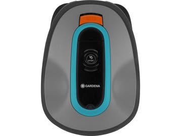 GARDENA smart SILENO life 1250 - Robotmaaier - voor gazons, Verzenden, Nieuw, Gardena