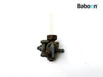 Benzine Kraan Honda CX 500 E 1982-1984 (CX500E Euro, EC, Motoren, Verzenden, Gebruikt