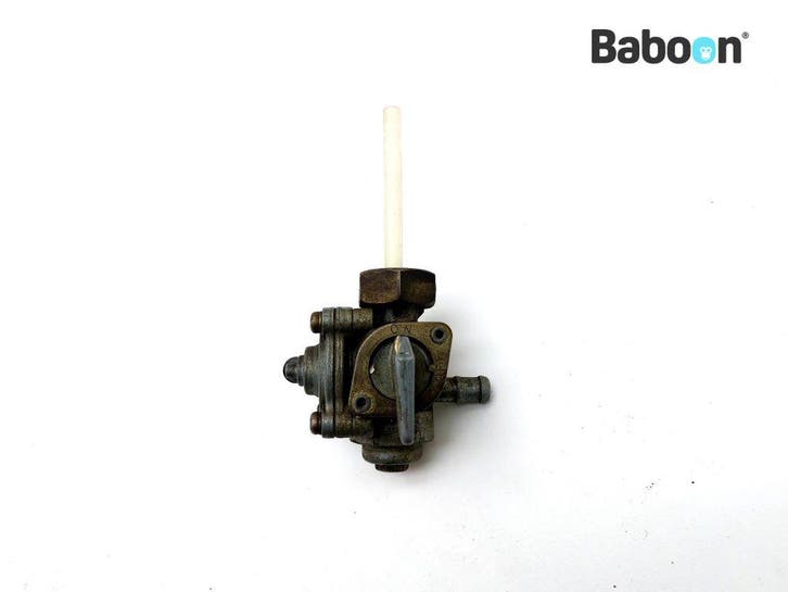 Benzine Kraan Honda CX 500 E 1982-1984 (CX500E Euro, EC, Motoren, Onderdelen | Honda, Gebruikt, Verzenden