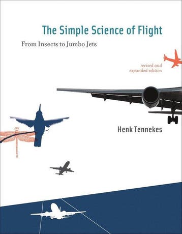 The Simple Science of Flight - Henk Tennekes 9780262513135, Verzenden, Gelezen, Henk Tennekes