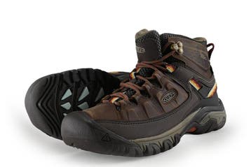 Keen Wandelschoenen in maat 37½ Beige, Verzenden, Keen, Beige, Wandelschoenen