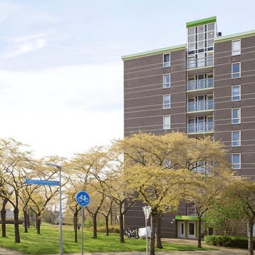 Appartement in Almere gevonden voor €1900,- pm, Direct bij eigenaar, Almere, Appartement, Almere