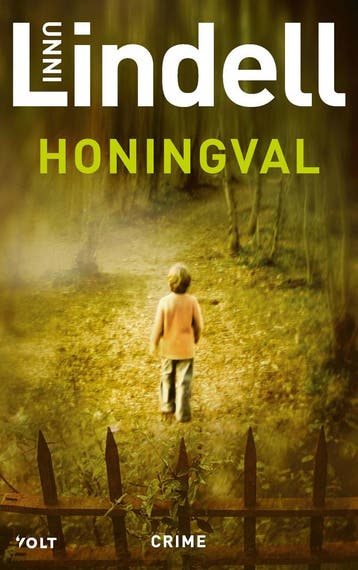Honingval | Unni Lindell | Nieuw, Ophalen of Verzenden, Nieuw, Unni Lindell