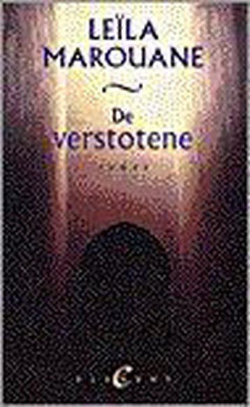 De verstotene - Marouane, Verzenden, Gelezen