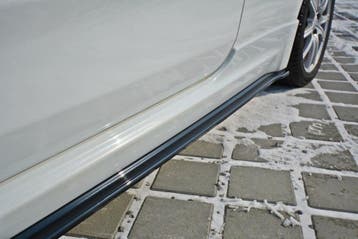 Side Skirts Diffusers Kia Ceed GT MK2, Verzenden, Nieuw