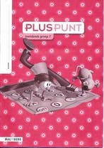 Pluspunt versie 3 Toetsboek groep 7 (per stuk), Boeken, Verzenden, Nieuw