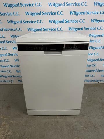 Vaatwasser Siemens SN23EW03ME, Verzenden, Nieuw