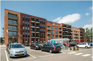 Te huur: Appartement Calvijnlaan in Haarlem, Noord-Holland, Appartement, Haarlem