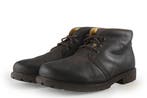 Panama Jack Veterboots in maat 43 Bruin, Bruin, Verzenden, Boots, Zo goed als nieuw