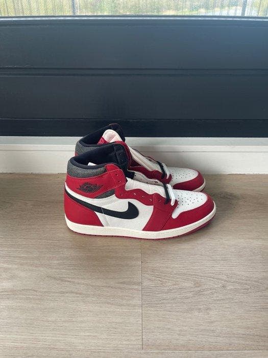 Air Jordan - Air Jordan 1 High - High-top sneakers - Maat:, Kleding | Heren, Schoenen