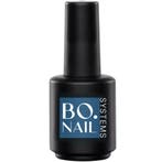 BO.Nail  Soakable Gel Polish  #030 Pigeon Blue  15 ml, Verzenden, Nieuw