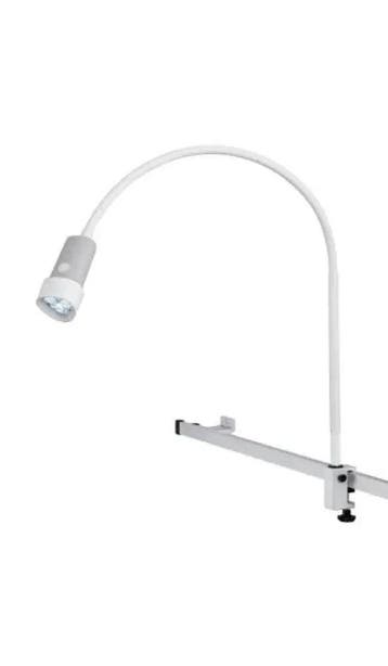 Derungs HALUX N30 flexibele arm, kop in het verlengde van de, Verzenden, Nieuw in verpakking