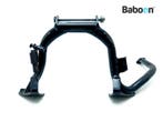 Middenbok Piaggio | Vespa Beverly 300 HPE 2021-2024 (MD2100), Motoren, Verzenden, Gebruikt