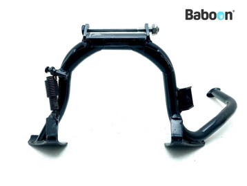 Middenbok Piaggio | Vespa Beverly 300 HPE 2021-2024 (MD2100), Verzenden, Gebruikt