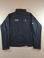 The North Face jas heren in maat L, zwart, Maat 52/54 (L), Verzenden, Zwart, Zo goed als nieuw