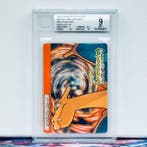 Pokémon Graded card - Charizard 002 - Pokémon - Beckett 9