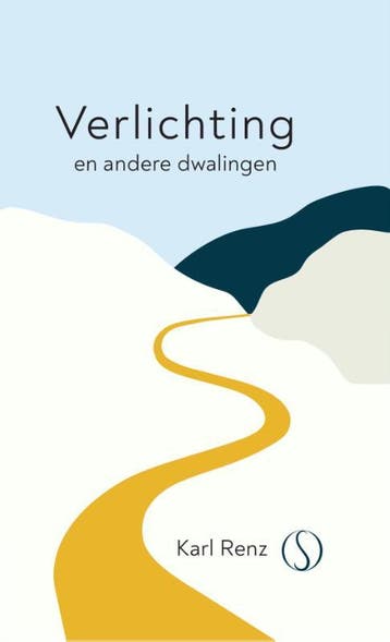 Verlichting En Andere Dwalingen | Karl Renz | Nieuw, Ophalen of Verzenden, Nieuw, Karl Renz